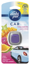 Clip Car Air Freshener 2 ml Clip Car Air Freshener 2 ml