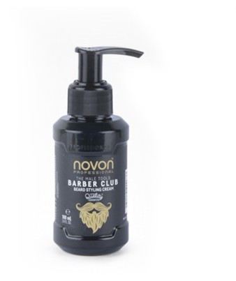 Barba Barber Club Beard Cream 100 ml Barba Barber Club Beard Cream 100 ml