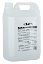 Gel Ipl Ultrasound 2.0 5L Gel Ipl Ultrasound 2.0 5L