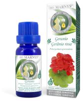 Geranium Essential Oil 15 ml Geranium Essential Oil 15 ml