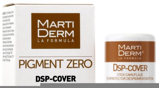 Pigment Zero Dsp Stick Spf 50+ 40 ml Pigment Zero Dsp Stick Spf 50+ 40 ml