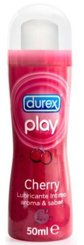 Play Cherry Flavor 50 ml Play Cherry Flavor 50 ml