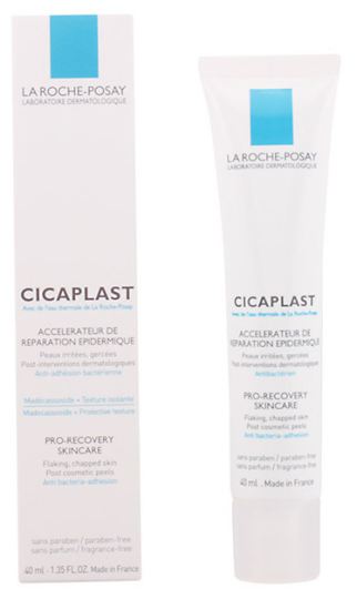 Cicaplast 40 ml Cicaplast 40 ml