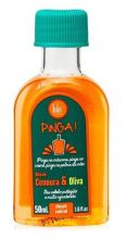 Pinga Cenoura E Olive Oil 50 ml Pinga Cenoura E Olive Oil 50 ml