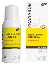 Bio Body Spray Citronella Body Spray 75 ml Bio Body Spray Citronella Body Spray 75 ml