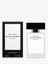For Her Pure Musc edp Vaporizer 30 ml For Her Pure Musc edp Vaporizer 30 ml