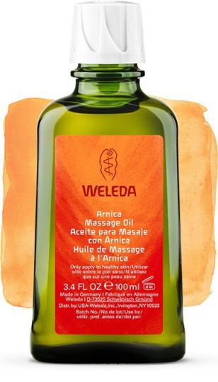 To Arnica Massage Oil 50 Ml. To Arnica Massage Oil 50 Ml.