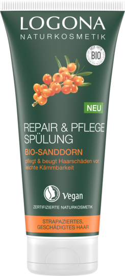 Repair & Care Conditioner Sea Buckthorn 200 ml