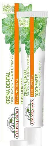 Purifying Toothpaste Purifying Toothpaste