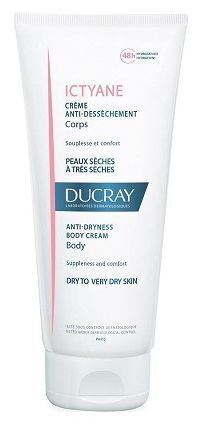 Ictyane Anti Drying Cream 200 ml Ictyane Anti Drying Cream 200 ml