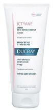 Ictyane Anti Drying Cream 200 ml Ictyane Anti Drying Cream 200 ml