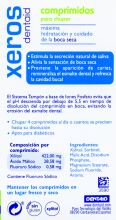 Xerosdentaid comprimidos 90 Unidades Xerosdentaid comprimidos 90 Unidades