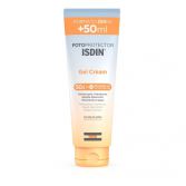 Photoprotector Cream Gel 200 ml Photoprotector Cream Gel 200 ml