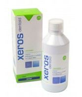Xerosdentaid Mouth Mouthwash 500 Ml Xerosdentaid Mouth Mouthwash 500 Ml