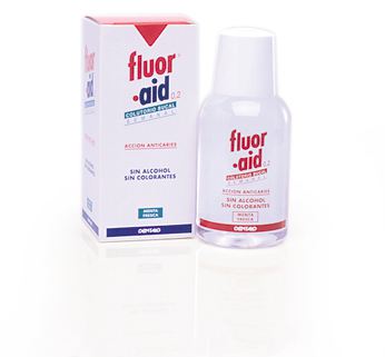 Fluor 150 Ml Col Aid 0.2 Fluor 150 Ml Col Aid 0.2