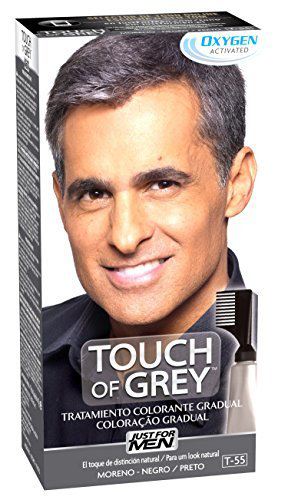 Toque De Gris Moreno Negro 40 g Toque De Gris Moreno Negro 40 g