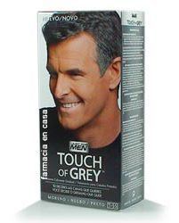Touch Of Grey Brown Touch Of Grey Brown
