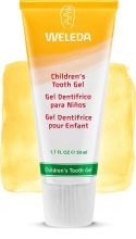 Children's Toothpaste Gel 50Ml. Children's Toothpaste Gel 50Ml.