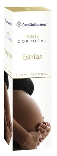Body Oil Anti striae 100 ml Body Oil Anti striae 100 ml
