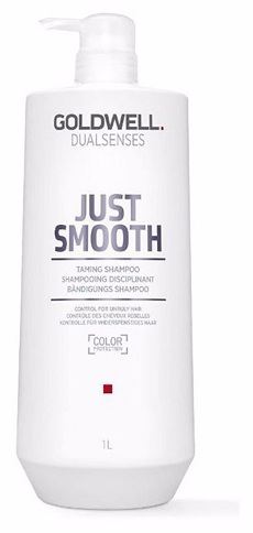 Goldwell Just Smooth Tamming Shampoo 1000 ml