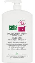 Sebamed Soap Emulsion No 1000 Ml Sebamed Soap Emulsion No 1000 Ml