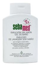 Sebamed Soap Emulsion No 1000 Ml Sebamed Soap Emulsion No 1000 Ml
