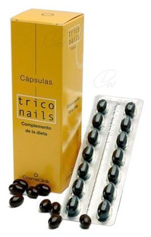 Triconails 56 Capsules Triconails 56 Capsules