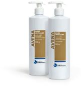 AVENA UNIPHARMA SOLUCIÓN JABONOSA AVENA UNIPHARMA SOLUCIÓN JABONOSA