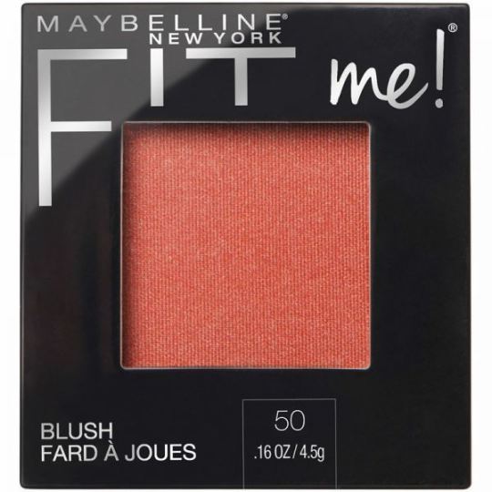 Fit Me Rouge 50 Wine 4,5 gr Fit Me Rouge 50 Wine 4,5 gr