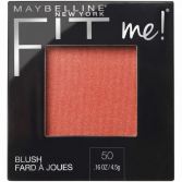 Fit Me Rouge 50 Wine 4,5 gr Fit Me Rouge 50 Wine 4,5 gr