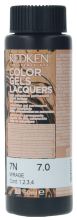 Color Gel Lacquers # 7Na-Mirage V110