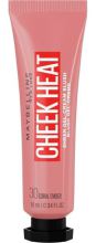 Cheek Heat Gel-Cream Blush 30 coral ember Cheek Heat Gel-Cream Blush 30 coral ember