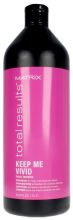 Keep Me Vivid Shampoo 1000 ml Keep Me Vivid Shampoo 1000 ml