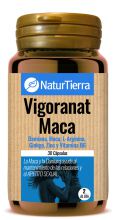 Vigoranat Maca 30 capsules Vigoranat Maca 30 capsules