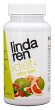 Lindaren Citric Slim 60 Capsules Lindaren Citric Slim 60 Capsules