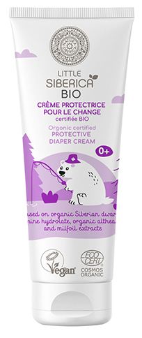 Protective Diaper Cream 75 ml Protective Diaper Cream 75 ml