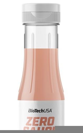 BiotechUSA Zero Sauce Thousand Island 350 ml