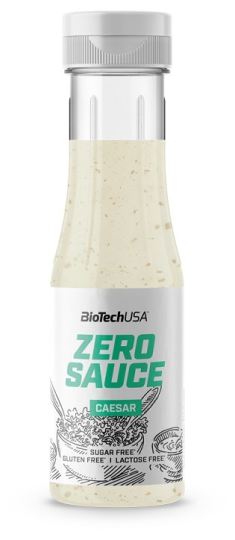 BiotechUSA Zero Sauce Caesar 350 ml