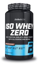 Iso Whey Zero Salted Caramel 908 gr Iso Whey Zero Salted Caramel 908 gr