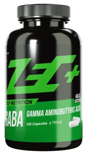 Gaba 120 Capsules Gaba 120 Capsules