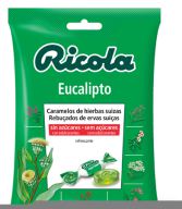 Bag without sugar Eucalyptus 70 gr Bag without sugar Eucalyptus 70 gr