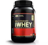 Gold Standard 100% Whey 908 g
