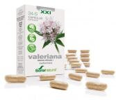 S Valerian 34 Capsules S Valerian 34 Capsules