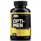 Opti-Men Multivitamin Tablets Opti-Men Multivitamin Tablets