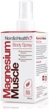 Magnesium Muscle Body Spray 100 ml Magnesium Muscle Body Spray 100 ml