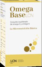 Omega Base 60 Capsules Omega Base 60 Capsules