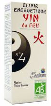 Elixir No 10 Ying of Water Blackcurrant 50 ml Elixir No 10 Ying of Water Blackcurrant 50 ml