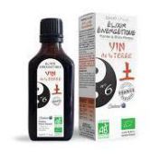 Elixir No 10 Ying of Water Blackcurrant 50 ml Elixir No 10 Ying of Water Blackcurrant 50 ml