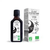 Elixir No 10 Ying of Water Blackcurrant 50 ml Elixir No 10 Ying of Water Blackcurrant 50 ml