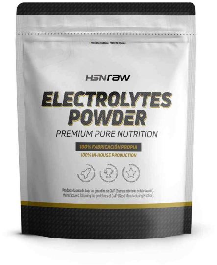 Electrolytes Powder 150 gr Electrolytes Powder 150 gr